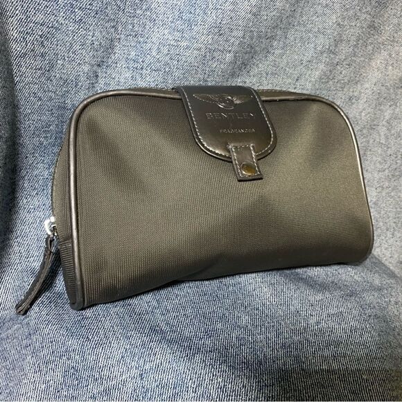 Bentley Travel Bag - Picture 3 of 8